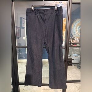 Comfy Denim-like Slacks